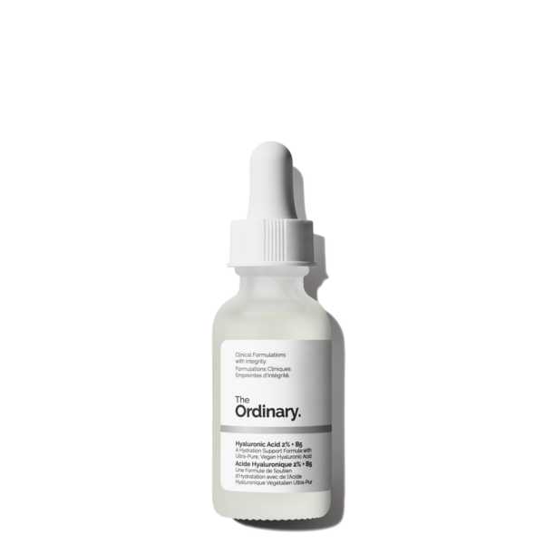 Hyaluronic Acid 2% + B5
