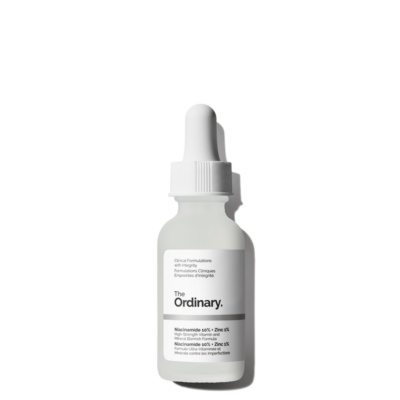 Niacinamide 10% + Zinc 1%