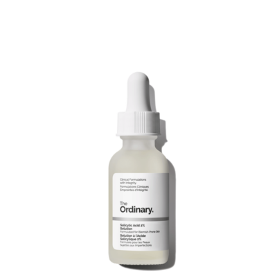 salicylic acid 2% solution