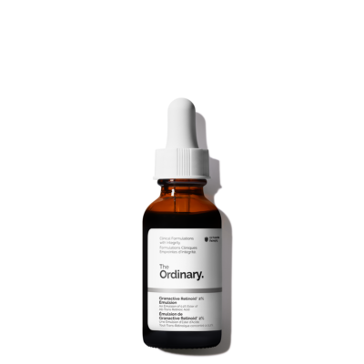 granactive retinoid 2% emulsion